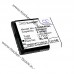 акумулятор BL-6Q 970mAh для телефону Nokia 6700 Classic, 6700 Illuvial, CameronSino, Grand Premium