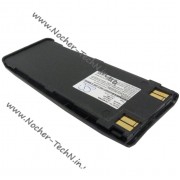 Акумулятор BLS-2 (BMS-2S) 1150mAh для телефону Nokia 6120, 5110, 7110, 1260, 6138