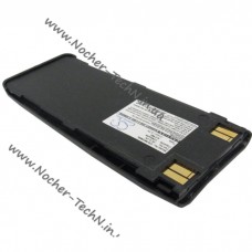 Акумулятор BLS-2 (BMS-2S) 1150mAh для телефону Nokia 6120, 5110, 7110, 1260, 6138