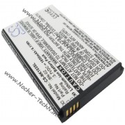 Акумулятор Nokia BN-02 2100mAh для телефону Nokia XL, XL Dual SIM, RM-1030, RM-1042