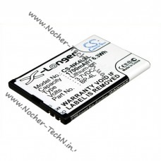 Акумулятор Nokia BP-4L 1700mAh для телефону N810, N97, E72, 6760 Slide