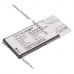 Акумулятор Nokia BP-5T 1650mAh для телефону Nokia Lumia 820, Arrow, Lumia 825