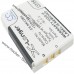 Акумулятор Nokia BLC-1, BLC-2, BMC-3 1100мАч для телефона 3310, 6650, 1261, 5510, 3410 и др. 