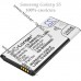 Акумулятор EB-BG900BBC 2800mAh до телефону Samsung Galaxy S5 LTE, SM-G900R7, GT-I9700, I9600