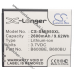 Акумулятор Samsung GH43-03833A, 2600mAh для телефону Galaxy S4, GT-i9295, SCH-I545, SHV-E470 та ін.