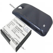 Акумулятор Samsung B600BE 5200mAh для телефону Galaxy S4, GT-I9500, GT-i9505