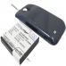 Акумулятор Samsung B600BE 5200mAh для телефону Galaxy S4, GT-I9500, GT-i9505