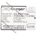 Акумулятор Samsung EB595675LU 3100mAh до телефону Note 2, N7100, SCH-R950, i605