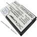 Акумулятор EB494358VU 1350mAh для телефону Samsung Galaxy GT-S5670, GT-S6818, GT-S5830