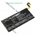 Акумулятор EB-BG950ABE 2600mAh до телефону Samsung S8, SM-G950, Galaxy S8+, Dream 2