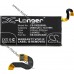 Акумулятор EB-BG950ABE 2600mAh до телефону Samsung S8, SM-G950, Galaxy S8+, Dream 2