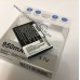 акумулятор Samsung AB463651 950mAh для телефону SGH-F400, GT-S5600, S5603, REX 70, J800, B3410