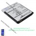 Акумулятор EB-BG355BBE 2000мАч телефону Samsung SM-G355, SM-G355H, Galaxy Core 2, Core Lite