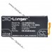 Акумулятор EB-BG890ABA 3500mAh телефону Samsung Galaxy S6 Active, SM-G890, S6 Active LTE-A