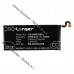 Акумулятор EB-BG930AB 3000mAh телефону Samsung Galaxy S7, SM-G930A, Hero, Galaxy S7 Duos