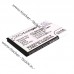 акумулятор EB504465 1500mAh для телефону Samsung SCH-LC11, i7500, M360, SCH-i920, Galaxy S 4G і т.д.