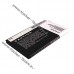 акумулятор EB504465 1500mAh для телефону Samsung SCH-LC11, i7500, M360, SCH-i920, Galaxy S 4G і т.д.