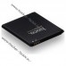 Акумулятор Samsung GH43-03833A, 2600mAh для телефону Galaxy S4, GT-i9295, SCH-I545, SHV-E470 та ін.
