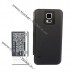 Акумулятор EB-B900BE 5600мАч з кришкою до телефону Samsung Galaxy S5 4G, GT-I9700, SM-G900