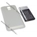 Акумулятор EB-B900BE 5600мАч з кришкою до телефону Samsung Galaxy S5 4G, GT-I9700, SM-G900