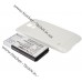 Акумулятор EB-B900BE 5600мАч з кришкою до телефону Samsung Galaxy S5 4G, GT-I9700, SM-G900