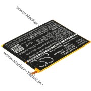 Акумулятор для планшета Samsung SM-T561, T560, T565 (EB-BT561), 5000mAh від CameronSino