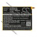 Акумулятор для планшета Samsung SM-T561, T560, T565 (EB-BT561), 5000mAh від CameronSino