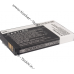 Акумулятор для телефону Texet TM-510R, 1450 mAh та інші марки смартфонів