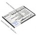 Акумулятор ZTE Blade 1500mAh для телефону А3, T230, Blade C341 та ін.