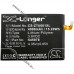 Акумулятор ZTE 545978 4000mAh до телефону BA601, Blade A601