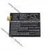 Акумулятор ZTE 466380PLV 4000mAh для телефону Blade A610, Blade V6 Max, Yuanhang 4