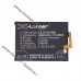 Акумулятор ZTE 515978 4000mAh для телефону Blade A452, Q519, E169, X3, D2