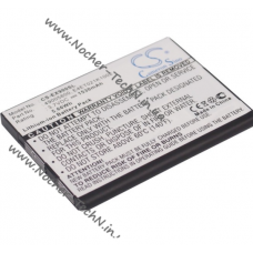 Акумулятор для телефона Eten glofiish (ACER) DX900, V900, X900 (49005800), 1530mAh