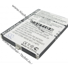 Акумулятор для телефону Eten Glofiish X610, X650, X500+, M700 (1530mAh)