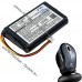 Акумулятор для бездротової мишки Logitech MX1000, M-RAG97, L-LB2 - 1800mAh