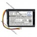 Акумулятор для бездротової мишки Logitech MX1000, M-RAG97, L-LB2 - 1800mAh