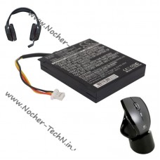 Акумулятор L-LY11 600mAh для Logitech мишки MX Revolution, навушників з мікрофоном G930
