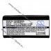 Акумулятор до бездротових навушників  Sony MDR-RF925, RF4000, RF850, MDR-IF245RK - 700mAh