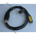 кабель USB SUC-C3, C5, C7, C8 для фотоапарата Samsung L210, NV9, PL65, ES55, WB600, ST67, TL240, HZ25W та інші.
