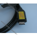 кабель USB SUC-C3, C5, C7, C8 для фотоапарата Samsung L210, NV9, PL65, ES55, WB600, ST67, TL240, HZ25W та інші.