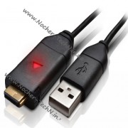 кабель USB SUC-C6 для фотоапарата Samsung PL70, SL720, IT100, WB100