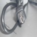 USB кабель для фотоапарата Fuji Film Type IV (Фуджі), FinePix S2500, Z70, A230, J100, JX550, JZ500