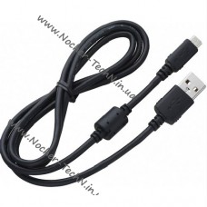 Кабель USB Canon IFC-600PCU для фотоапарата Powershot G5 X, G7 X Mark II, G9, SX720, EOS M6