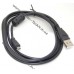 Кабель USB CB-USB7 для фотоапарата Olympus FE-220, FE-4000, м'ю-Series, VG-130, X-920, SZ, D-720
