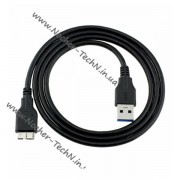 Дата кабель USB 3.0 IFC-E22 для фотоапарата Canon EOS 1D, 5D mark 4, eos 7D mark 2