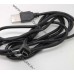 Кабель USB для фотоапарата FujiFilm (Фуджі) 14Pin для A340, E550, F445, V10, Z1