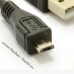 Дата кабель micro USB Sony для фотоапаратів DSC-WX60, Alpha 77 Mark II, RX10, TX200V, QX30 та ін.