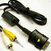 Кабель SUC-C2 АВ до телевізора фотоапарата Samsung L80, NV10, i6, i70, L730, NV20