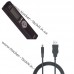 кабель USB для диктофона Ergo Zen Recorder, підключення до комп'ютера
