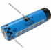 Акумулятор Bailong 18650 4200 mAh Li-Ion, 4.2V для ліхтарів, побутової техніки